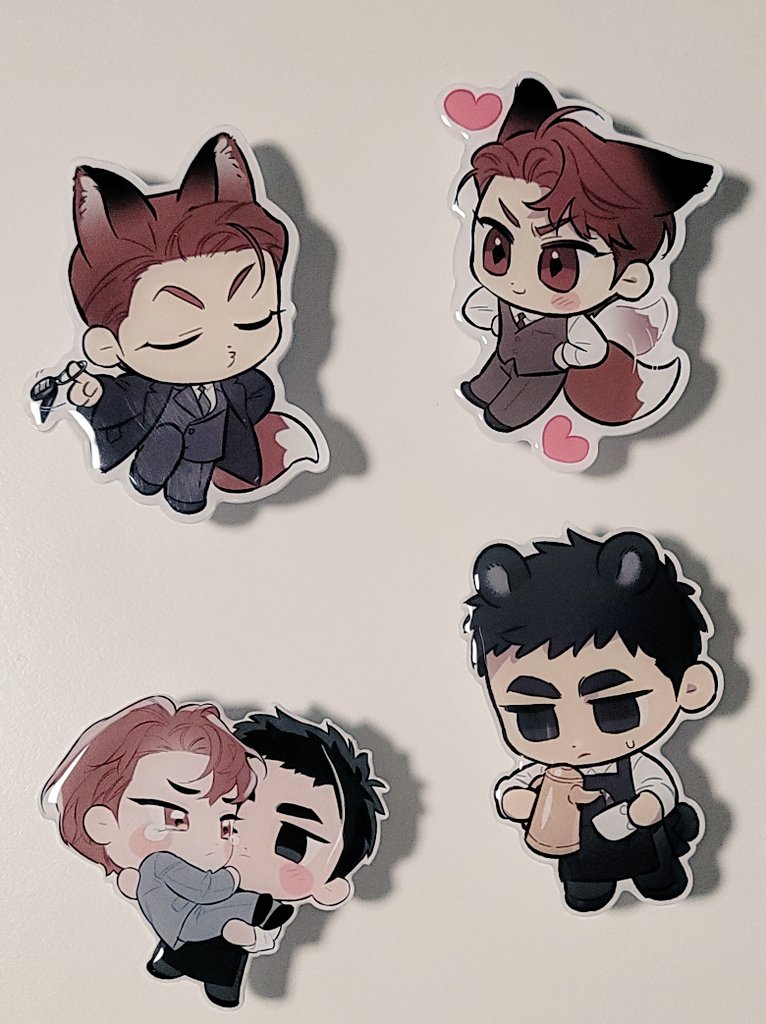 rt 이벤트

안녕하세요 ^-^
제 인생작 "삼월의 보름을 조심하라"가
3.21(화)  출간합니다.
rt해주시는 
트친2명 / 비트친2명
추첨하여 그립톡 하나씩 보내드립니다.
낙목 많이 사랑해주세요.😆💜