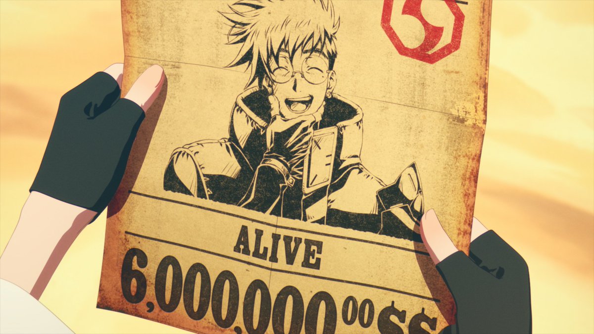 Otaku_Bunka's tweet photo. Los remakes de clásicos están más presentes que nunca en nuestras páginas, y #trigunstampede no podía ser la excepción. 🔫
¿El debate? El de siempre: ¿mantenerse fiel al original o desviarse lo necesario para atraer al público actual? ¿Qué opináis? #OB42 https://t.co/hyaSRQJjLH