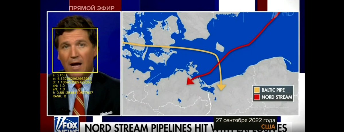 Adding Confidence Scores To Tracking A Year Of Tucker Carlson On Russia 1's "60 Minutes"

Last month, in collaboration with the Internet Archive's TV News Archive, we demonstrated scanning a year of Russia1's "60 Minutes" for all appearances of Tucker blog.gdeltproject.org/adding-confide…