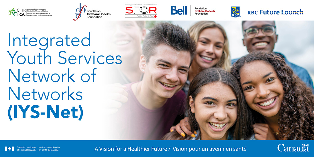 CIHR_IRSC's tweet photo. It's #InternationalHappinessDay!

Sometimes we need help to be happy and that’s OK.

#IntegratedYouthServices (IYS) is transforming youth #MentalHealth services in Canada and #CIHR is connecting IYS sites in a learning health system.

https://t.co/H9rwNgHGFc https://t.co/Ca7dRZ6j2P