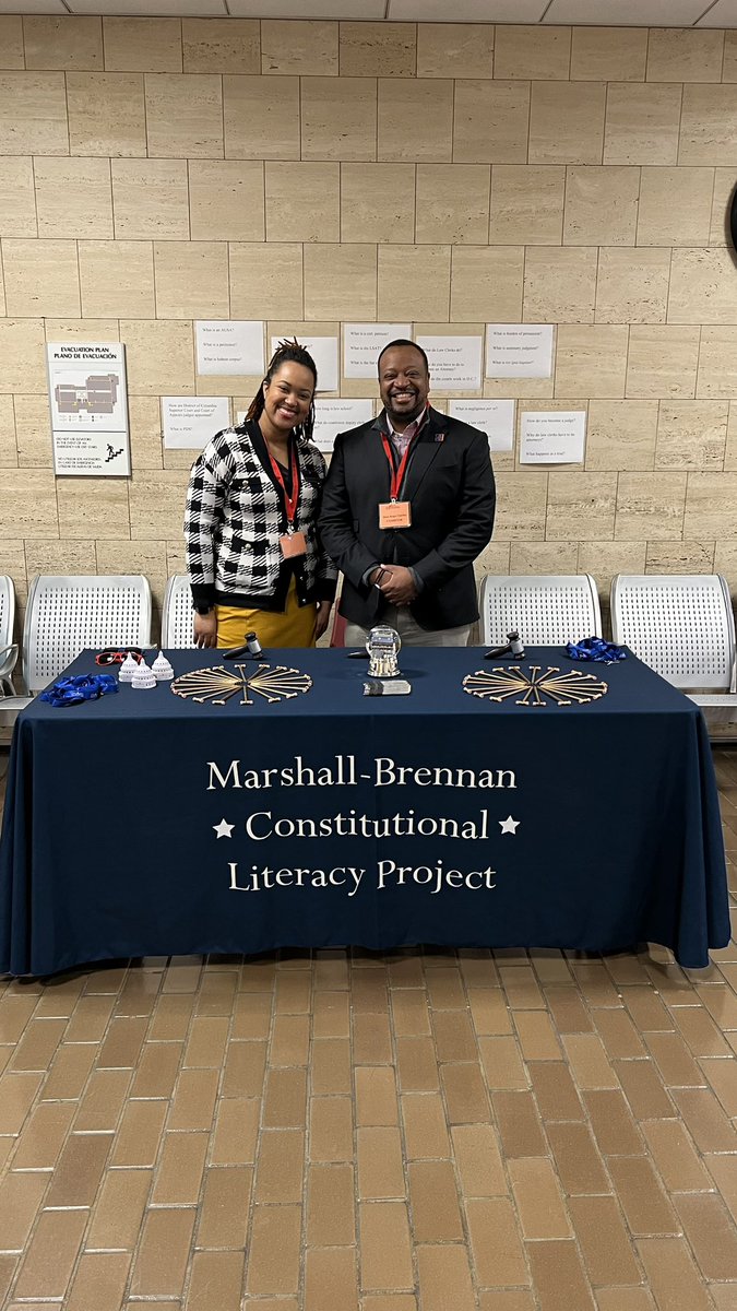 Roger A. Fairfax, Jr. tweet media