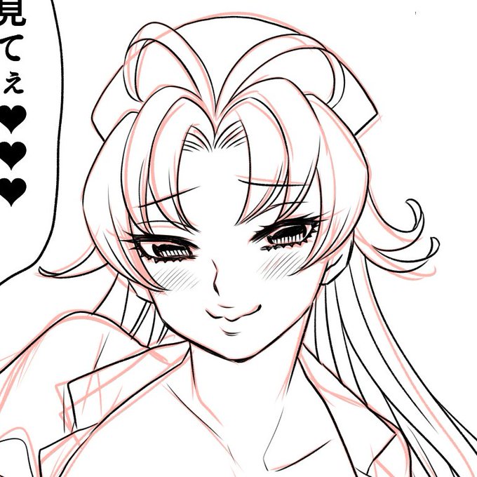 挑発する木下明美
#ギャルズパニックS 