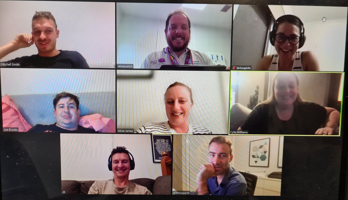 Ablefeet's tweet photo. Chuffed to be back with the Oz Paeds Pod crew (@LarissaPirlo @podlyf @Alicia_james84 @CyliePaedspod @antonicaserta +Mitch) Great chat on #safeguarding , #professionalism #Munchausen #ASD #CommunicationAids & #ChronicPrimaryPain & related reactions #paediatrics https://t.co/Mj5tMxeG4u