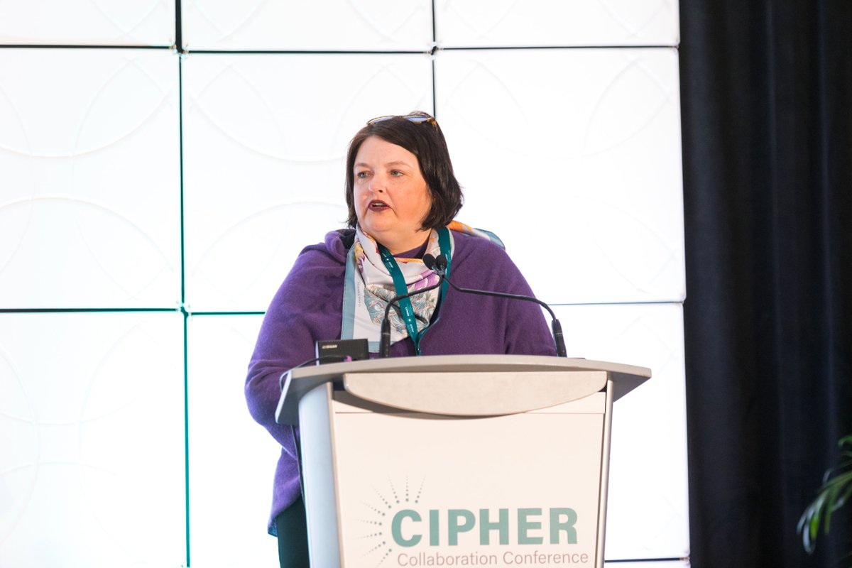 CIPHER_ICEISP (@cipher_iceisp) on Twitter photo The team from <a href="/hcaresalute/">Healthcare Salute • Hommage aux prof. de la santé</a> just finished their conference keynote!
<a href="/MckinnonIn/">Margaret McKinnon, Homewood Chair in Mental Health</a>, Sangita Singh, and <a href="/KimARitchie/">Kim Ritchie</a> spoke about the impact of moral injury on healthcare providers (HCPs) during COVID-19.
Here's what their presentation covered:👇 The team from <a href="/hcaresalute/">Healthcare Salute • Hommage aux prof. de la santé</a> just finished their conference keynote!
<a href="/MckinnonIn/">Margaret McKinnon, Homewood Chair in Mental Health</a>, Sangita Singh, and <a href="/KimARitchie/">Kim Ritchie</a> spoke about the impact of moral injury on healthcare providers (HCPs) during COVID-19.
Here's what their presentation covered:👇