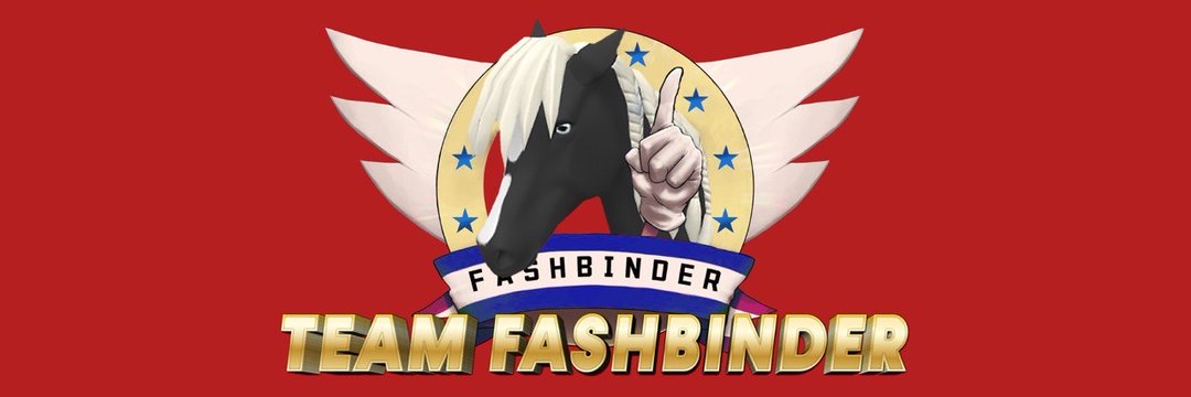 Team Fashbinder tweet media