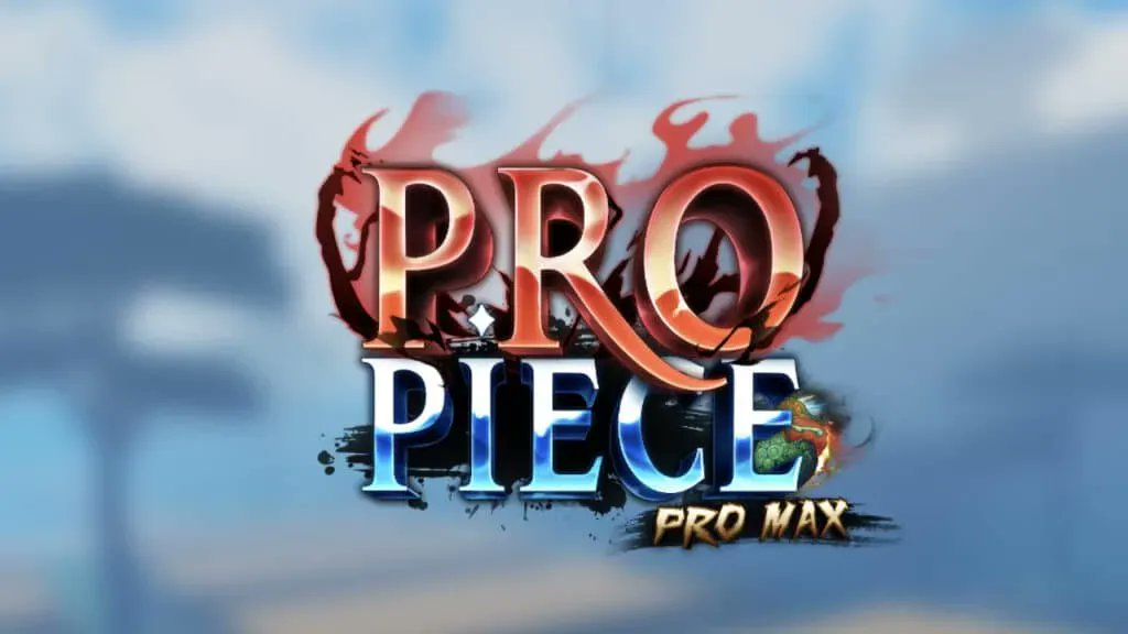 codes pro piece pro max