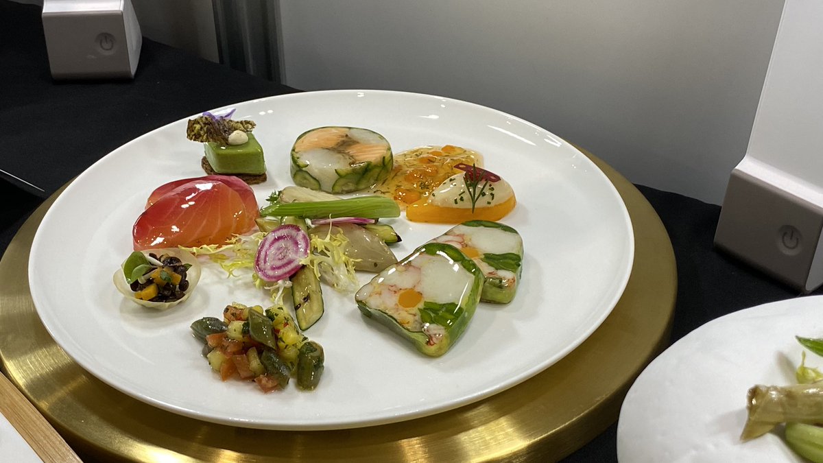 Compass Group UK & I tweet media