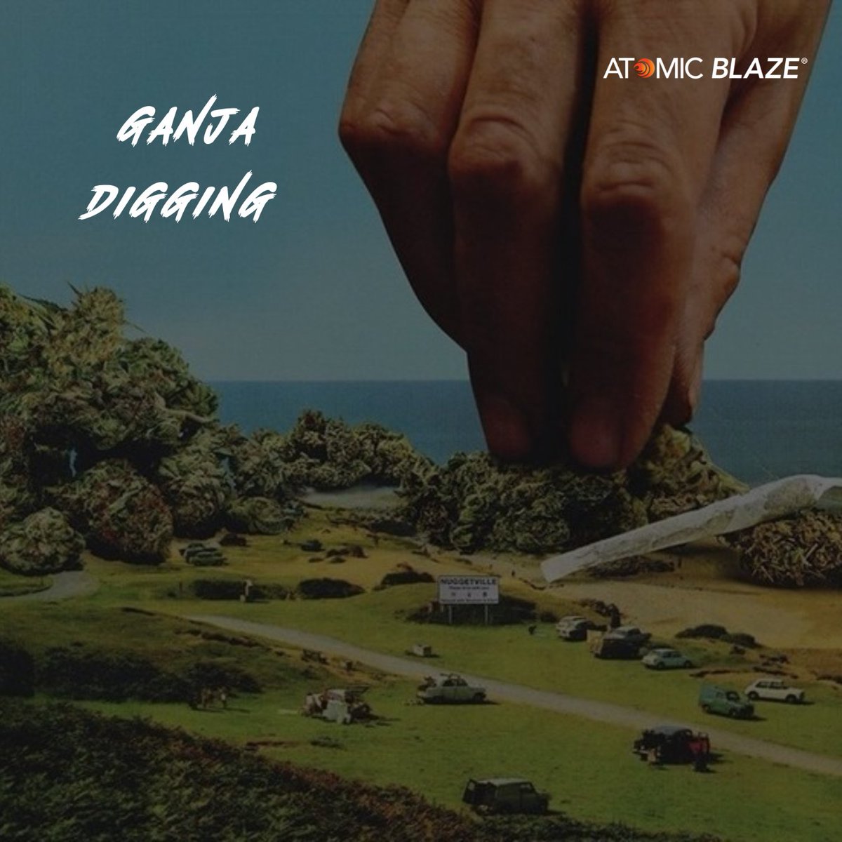 We all need a little me-time to protect ourselves, and dank nugs are here just to do that. 🌿

🔥 Smoke some ganja and forget about the world for a bit.

🛒 Stoner's shop: f.ingl.it/008beea0

#cannabiscures #potheadsociety #potheadmovement #maryjane #stonedvibes