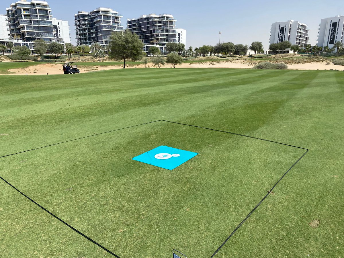 youhqforschools's tweet image. Last Friday, we ended our trip to Dubai by sponsoring a Teachers Golf Day! ⛳️

The player closest to the youHQ target received a free 1-year subscription to our wellbeing and personal development platform.

Congratulations on winning, @metropole_gems! 🏌️

#edutwitter #edchatMENA