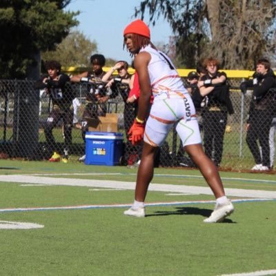TheJuiceOnline's tweet photo. 2025 WR Jourdin Houston (@HoustonJourdin) is now a Rivals ⭐️⭐️⭐️ prospect. He talks #Syracuse offer, visit and recruitment with us. 

📝 https://t.co/5pVLzF34Dy” https://t.co/bxbNWtA1ra