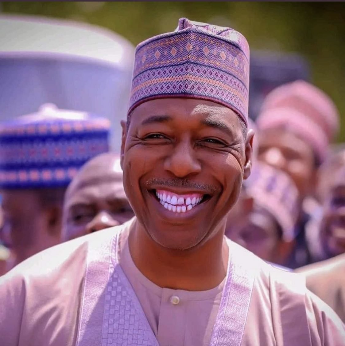 Ladyposhhhhh's tweet photo. Congratulations!!! Your Excellency, Engr. Babagana Umara Zulum

APC- 545,359 votes 
PDP - 79,954 Votes. https://t.co/t2xuyDLXW9