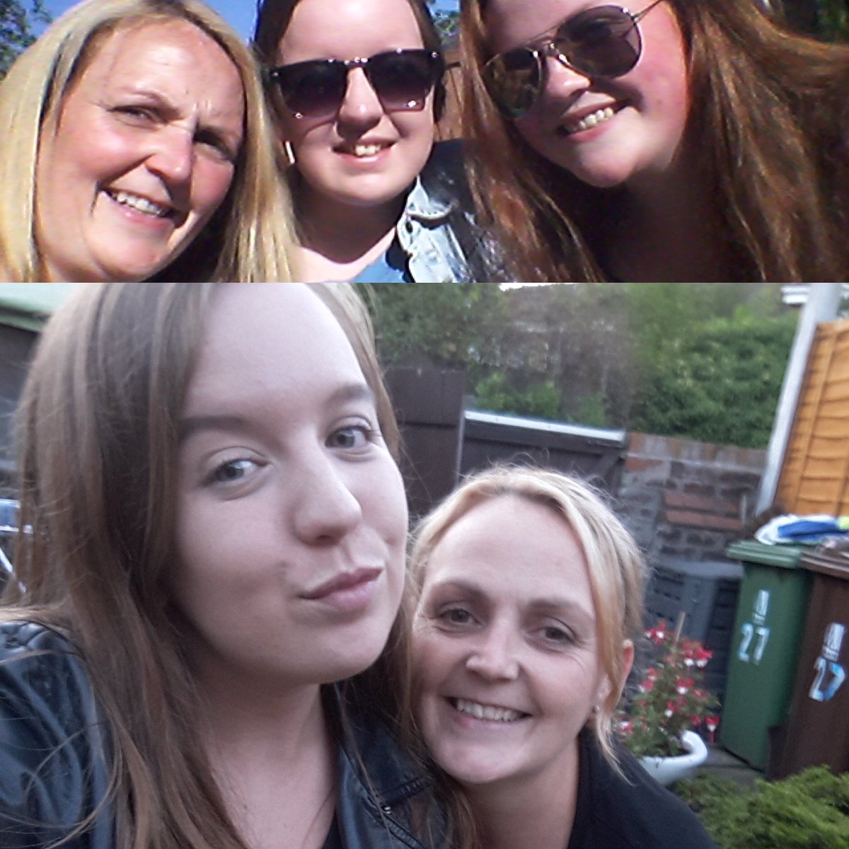 🍾🧉🍹🍻🎉🎊🪅Happy Birthday <a href="/emmaryan45/">Emma Ryan</a> have a great day. Best number 2 daughter anyone could wish for 🎊🎉🪅🍾🧉🍹🍻 another year of making memories 🥰🥰