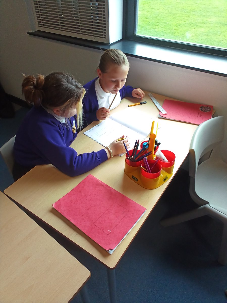 GCPYEAR6's tweet image. Teamwork makes the dream work in our Year 6 SPAG revision session this afternoon! Keep up the hardwork Year 6! @PrimaryGreat #gcpliteracy