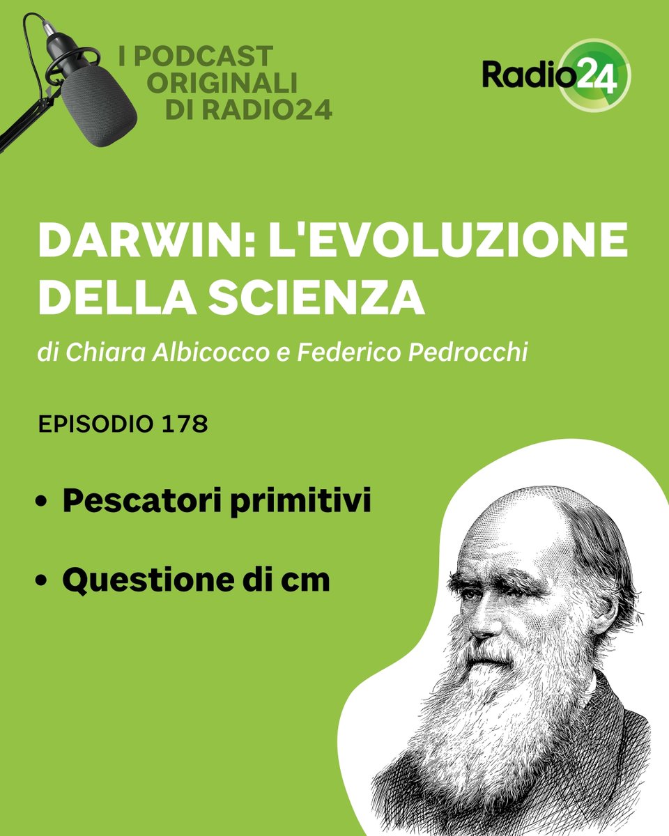 Radio 24 tweet media