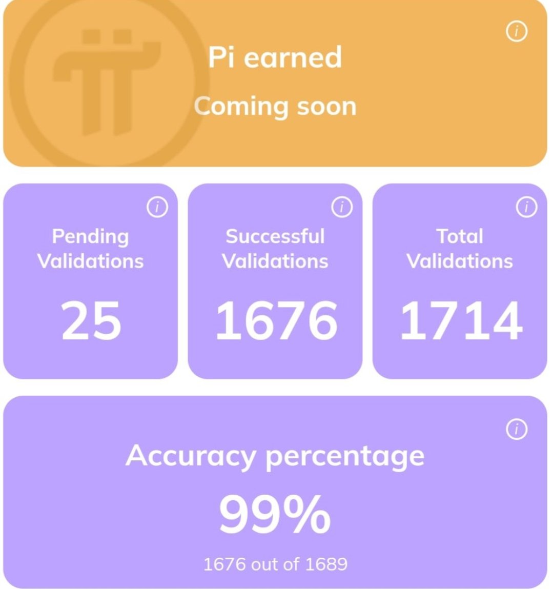 IslamiRobizul's tweet photo. UPDATE:20/03/23
Hi #Pioneers

Pioneers don't worry! KYC will be granted to everyone.🤲

LIKE&amp;RETWEET if you love this project !🙏❤
#PiNetwork #KYC #Crypto #PiNews https://t.co/Y9isa3rdYQ