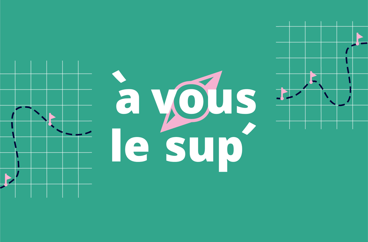 Dans le cadre du Printemps de l'orientation, ULille lance officiellement la plateforme À vous le Sup’   développée grâce au programme d’investissements d’avenir (PIA 3). 👇
avouslesup.univ-lille.fr

<a href="/avouslesup/">À vous le sup'</a>