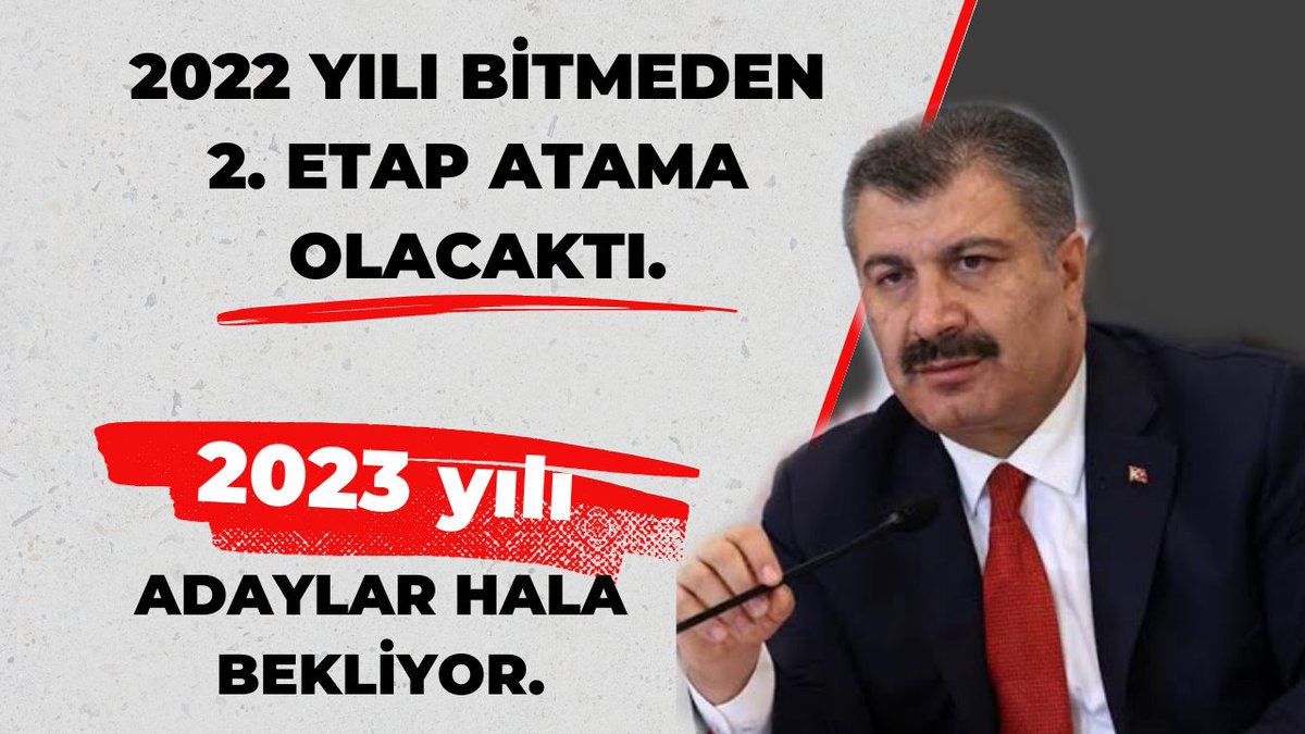 ddoracatt's tweet photo. Beyaz reform kapsamında alınacak olan 85000 sağlık atamasının Mart ayı içinde tamamlanmasını talep ediyoruz.
@drfahrettinkoca
@RTErdogan
#FKocaAtamayıDuyur https://t.co/qUj5v9iR7O