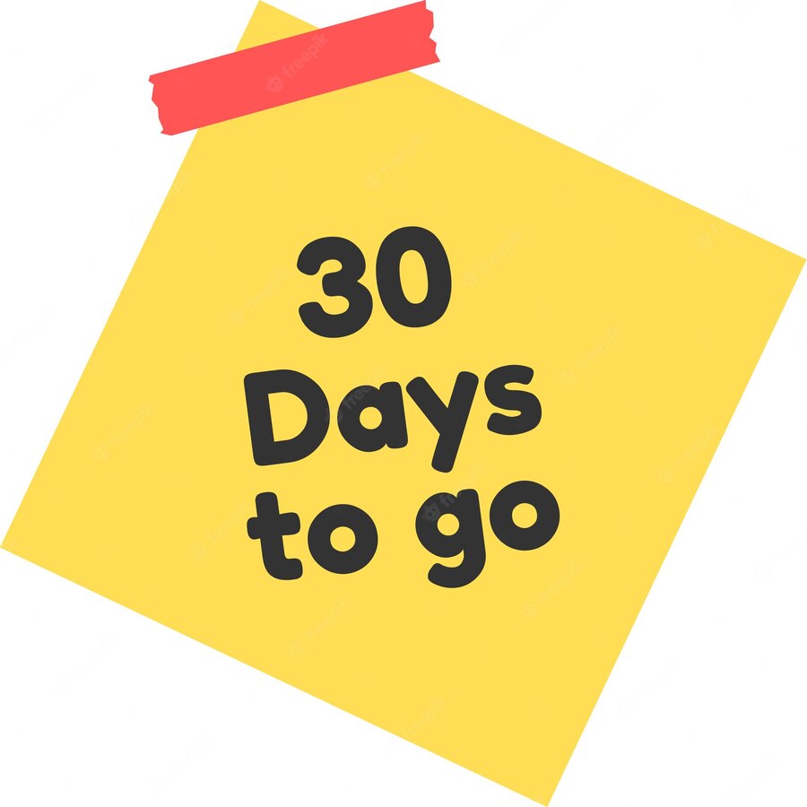 We're excited to announce that our highly anticipated Buffalo I-Day event is only 30 days away! Join us on April 20th for a day filled with networking opportunities with your insurance industry peers. Make sure that you secure your place today! 
bufiday.com
#bufiday