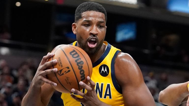 Lakers working out Tristan Thompson, Tony Bradley