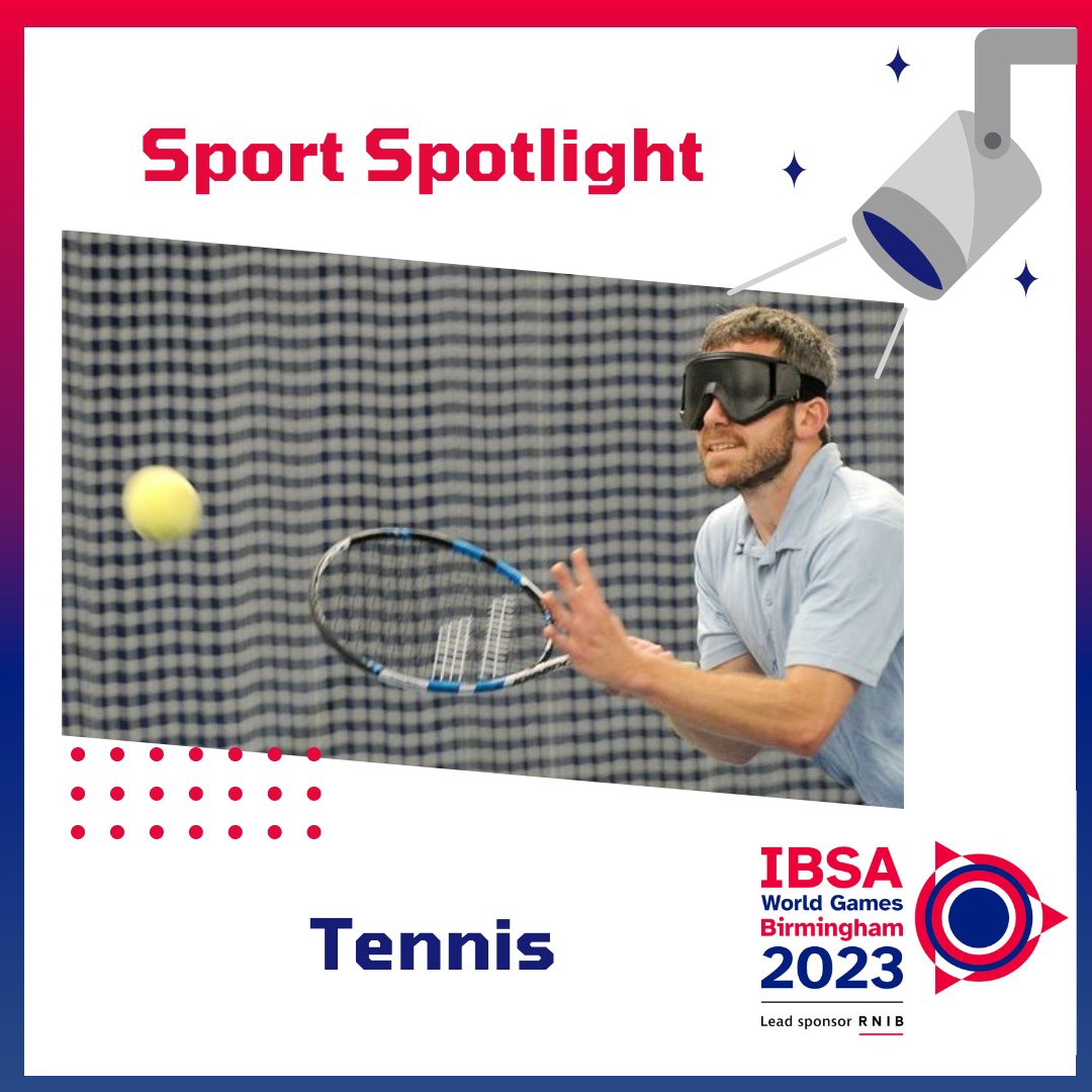 IBSA World Games 2023 tweet media