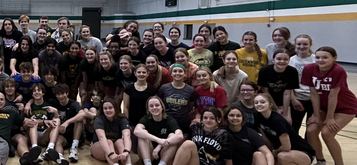 Woodmen Strength tweet media