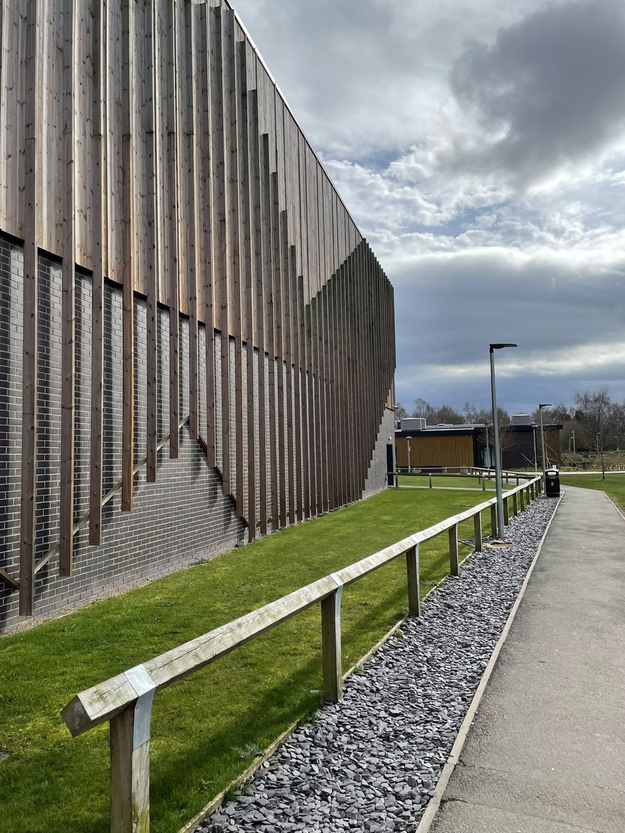 Professor Hanya Pielichaty tweet media