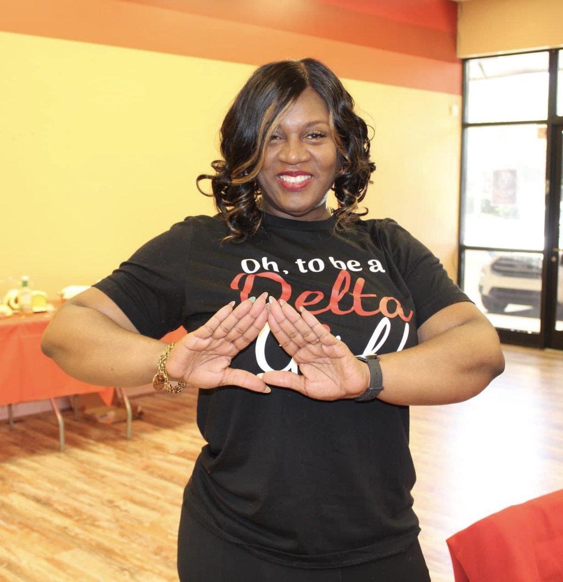 Holly Lawson🔺 tweet media