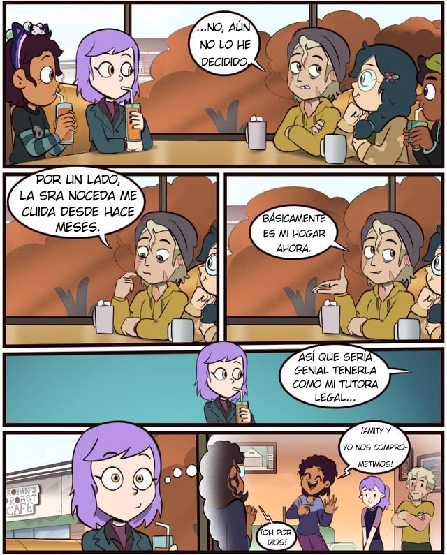PanaDorado's tweet photo. Créditos: @MoringmarkMark
Link: https://t.co/QX8I2ibNCS
#theowlhouse #moringmarkhunter #moringmarkluznoceda #amityvshunter #aquelarredeltraductor #moringmarkhuntlow #moringmarkcomics #lacasabuho #moringmarkamity #moringmarkalador #moringmarkdarius https://t.co/EVCKEQg1t5