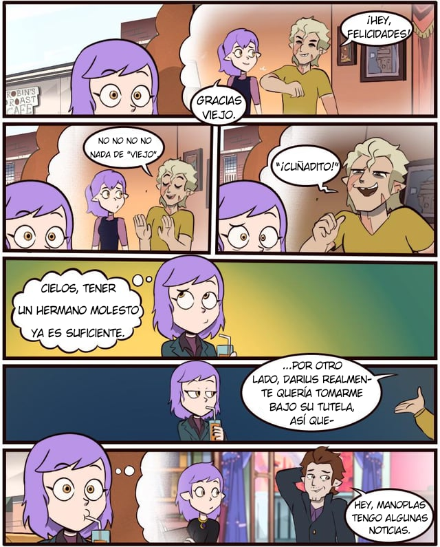 PanaDorado's tweet photo. Créditos: @MoringmarkMark
Link: https://t.co/QX8I2ibNCS
#theowlhouse #moringmarkhunter #moringmarkluznoceda #amityvshunter #aquelarredeltraductor #moringmarkhuntlow #moringmarkcomics #lacasabuho #moringmarkamity #moringmarkalador #moringmarkdarius https://t.co/EVCKEQg1t5