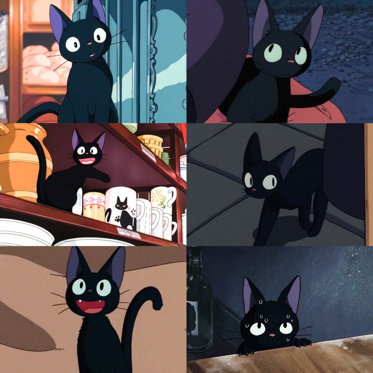Adrii on Twitter "RT aesthetxcs_Pics Jiji from Kiki’s Delivery