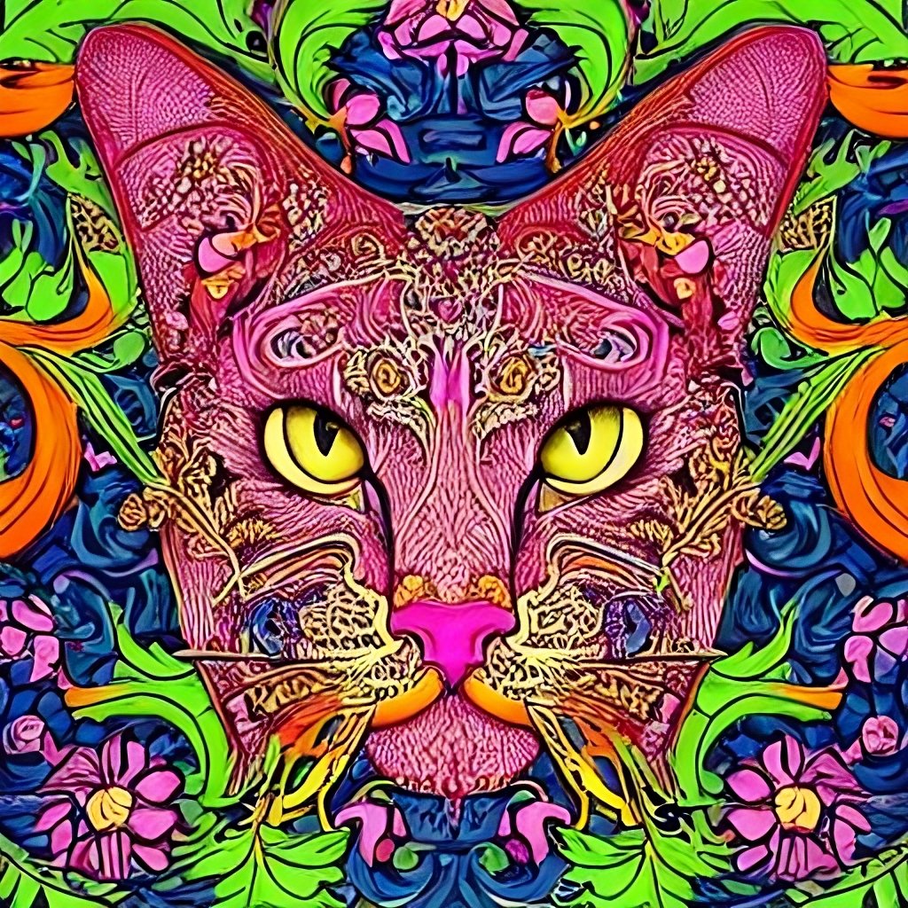 NFTSpaceTravel's tweet photo. Hey there, Twitter fam! I've got some exciting news to share - I've just put together a new collection called "Over 100 Cats" and I'm thrilled to give you a sneak peek of the first part! This collection is going to be constantly updated and expanded #cats
https://t.co/g8eTRJZiEl https://t.co/JoHXZtsb5O