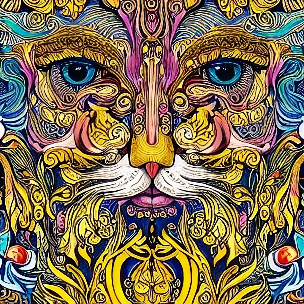 NFTSpaceTravel's tweet photo. Hey there, Twitter fam! I've got some exciting news to share - I've just put together a new collection called "Over 100 Cats" and I'm thrilled to give you a sneak peek of the first part! This collection is going to be constantly updated and expanded #cats
https://t.co/g8eTRJZiEl https://t.co/JoHXZtsb5O