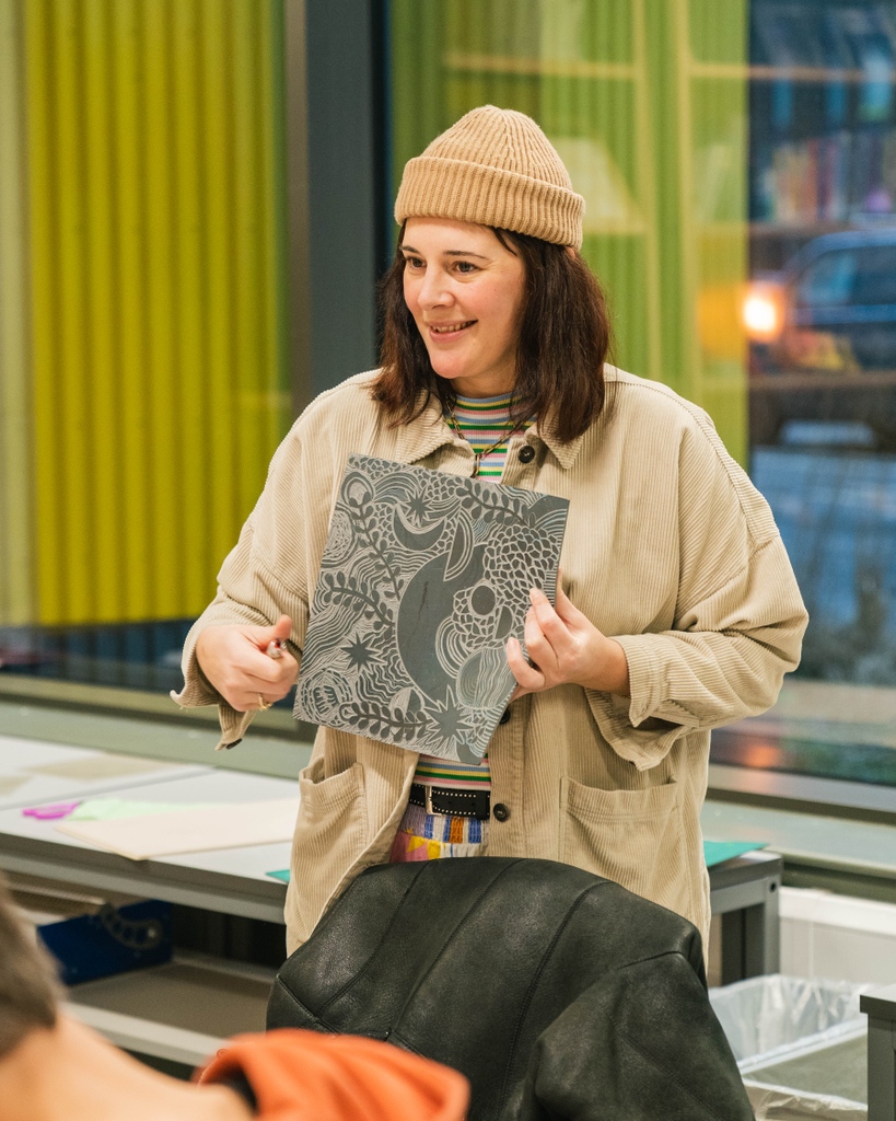 Plus X Innovation tweet media