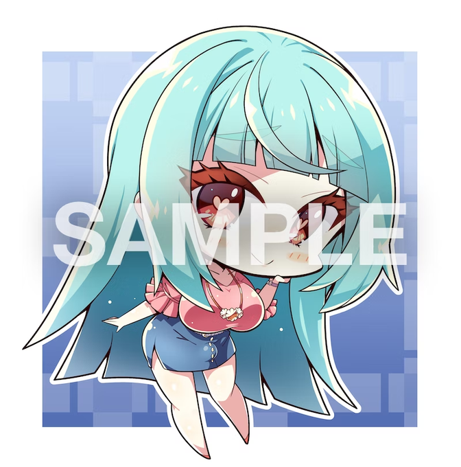 skeb納品しました
https://t.co/9EUOsqzj89 #Skeb #Commission @skeb_jpより 