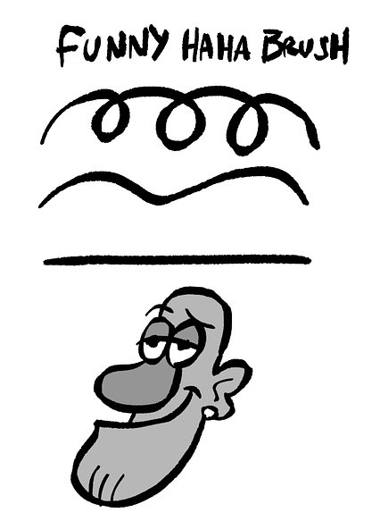 anybody knows a csp brush that replicates this one in specific :,) https://t.co/WLtc6qCrs1 