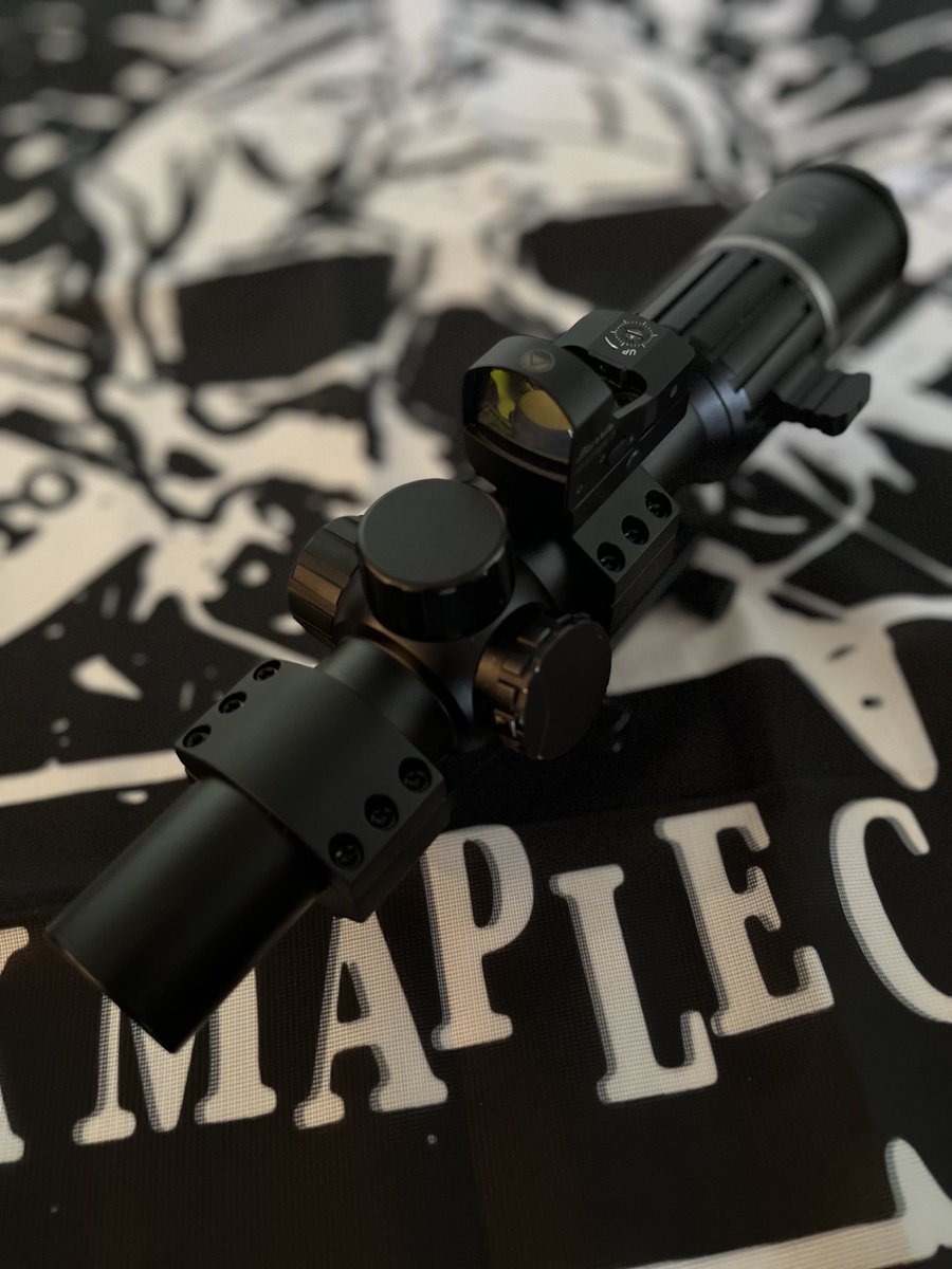 Black Maple Company tweet media