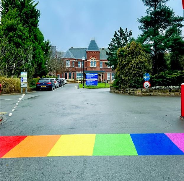 Nottinghamshire Healthcare tweet media