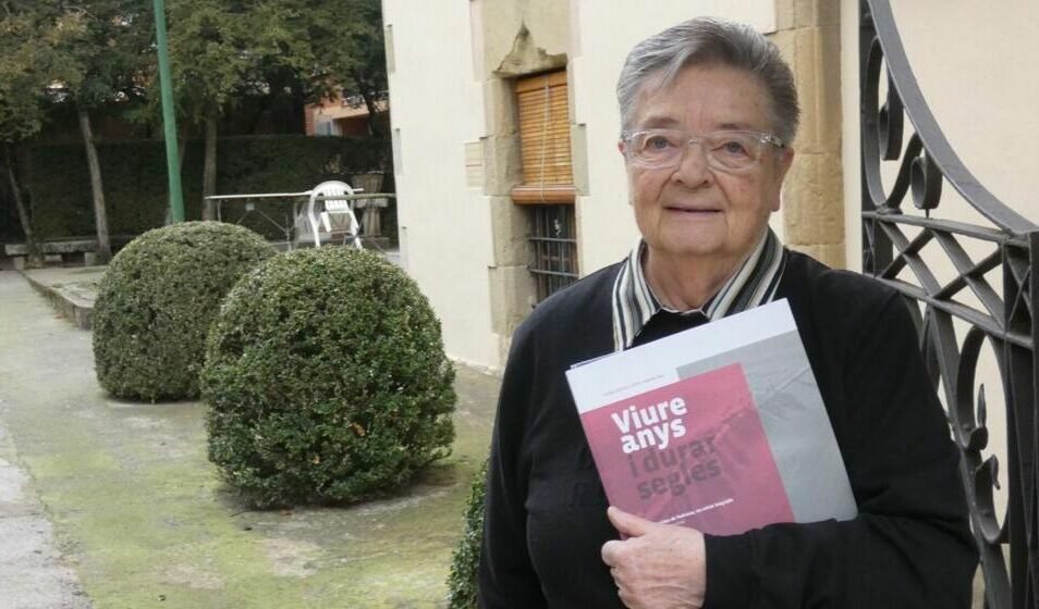 Escoles Vedruna de Catalunya tweet media