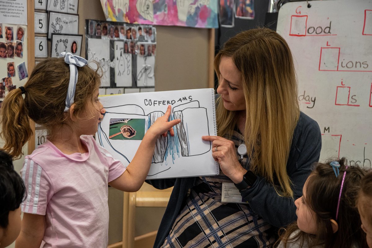 aisbudapest's tweet image. We believe in each individual child&apos;s innate curiosity and motivation to explore and make sense of the world around them. We empower students to take an active role in their own learning journey. - @AngeGuinness and Ms. Judit

 #teachertwitter #childcenteredlearning