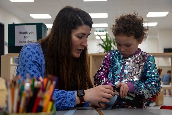 aisbudapest's tweet image. We believe in each individual child&apos;s innate curiosity and motivation to explore and make sense of the world around them. We empower students to take an active role in their own learning journey. - @AngeGuinness and Ms. Judit

 #teachertwitter #childcenteredlearning