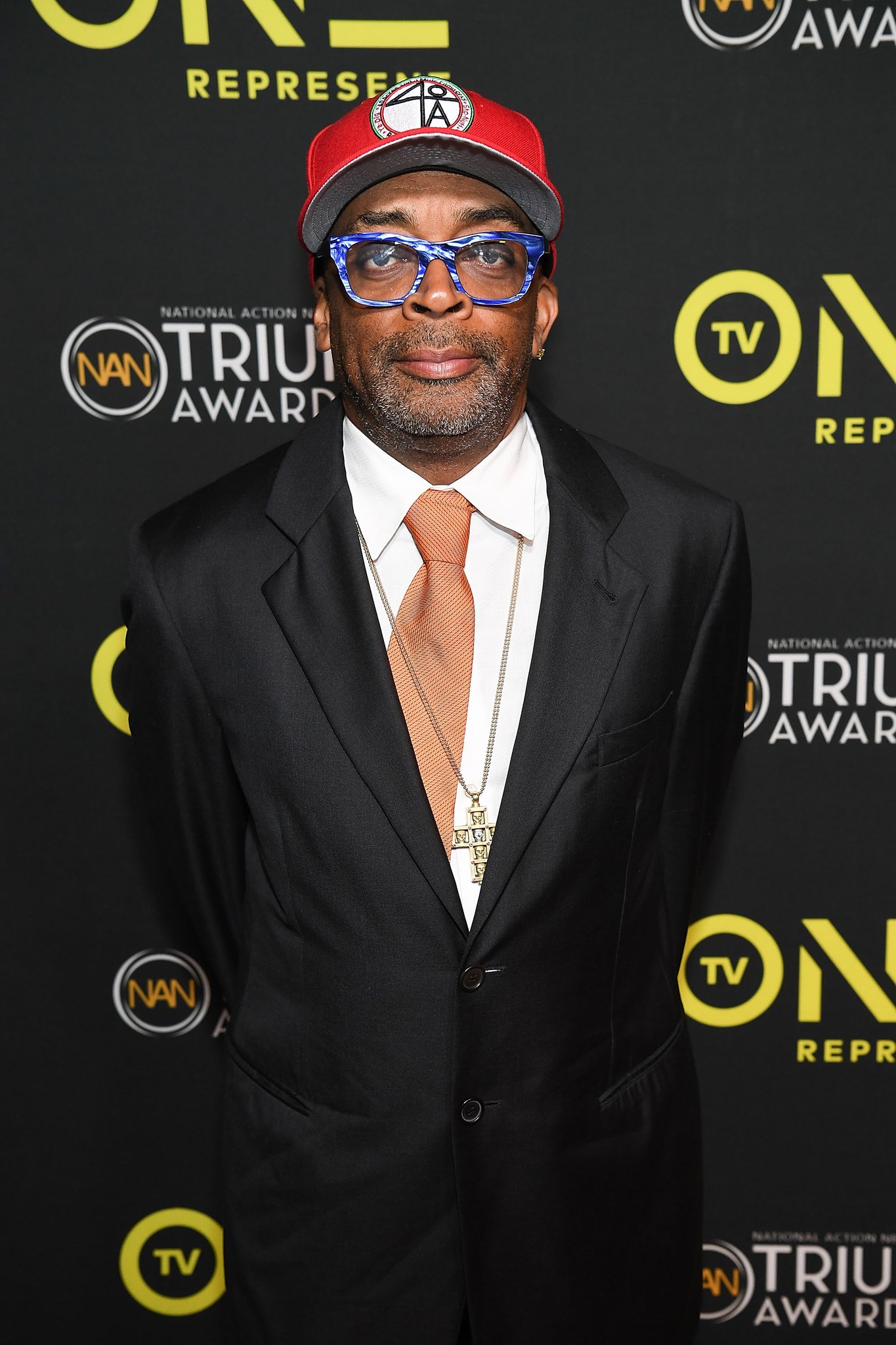 Happy 66th Birthday, Spike Lee! 