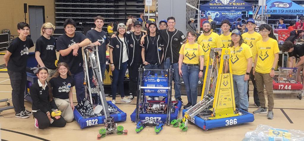 South Dade Senior tweet media