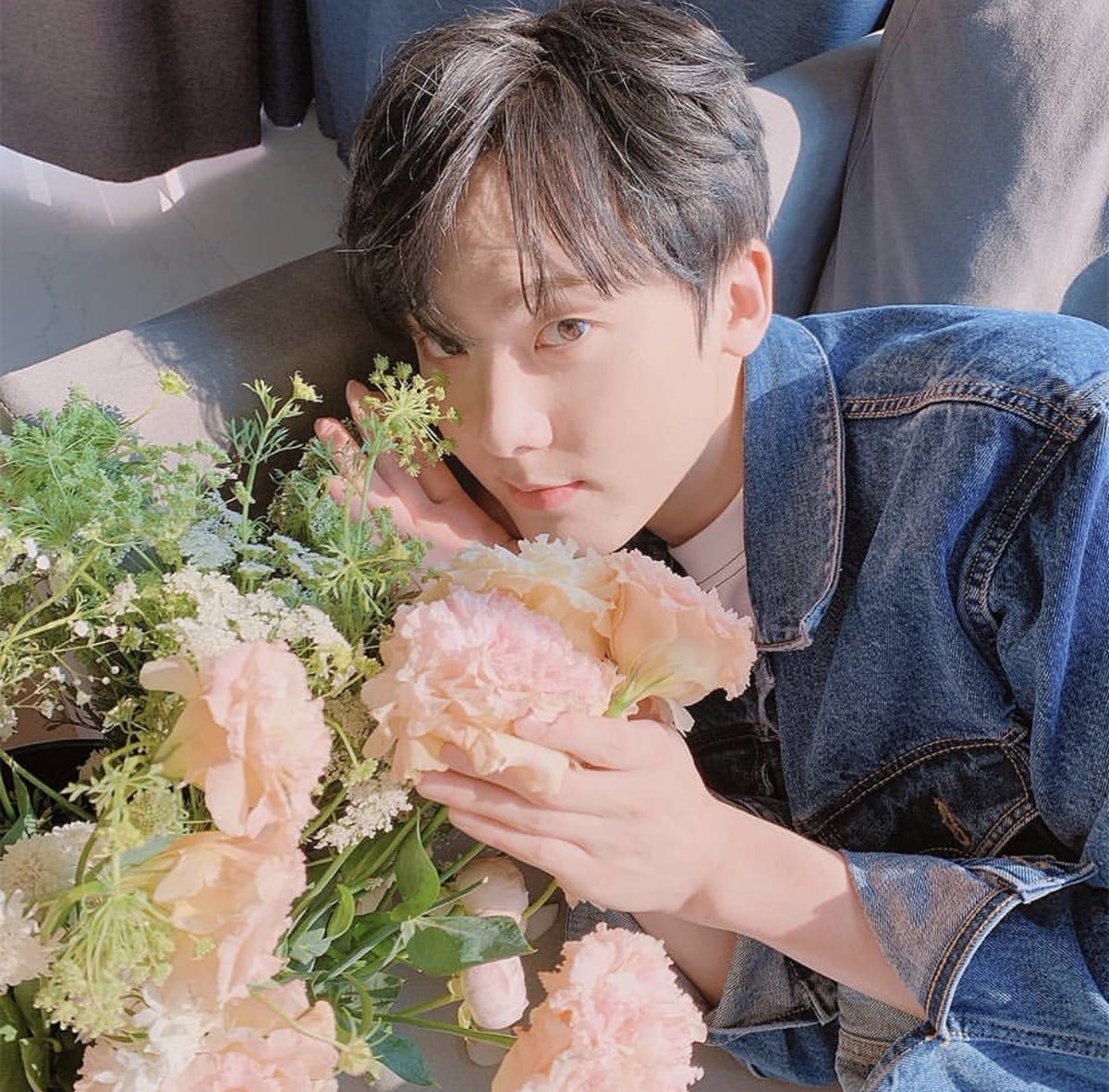 bin_lover0126's tweet photo. 우리 사랑스러운 산하 생일 진심으로 축하해🤍
찬란할 스물넷의 산하도 진심으로 응원할게
영원히 변치 않을 내 사랑,산하야
매번 사랑하고 고마워💛
 #바람처럼_다가온_산하의_스물넷 https://t.co/vxH0Jcor8E