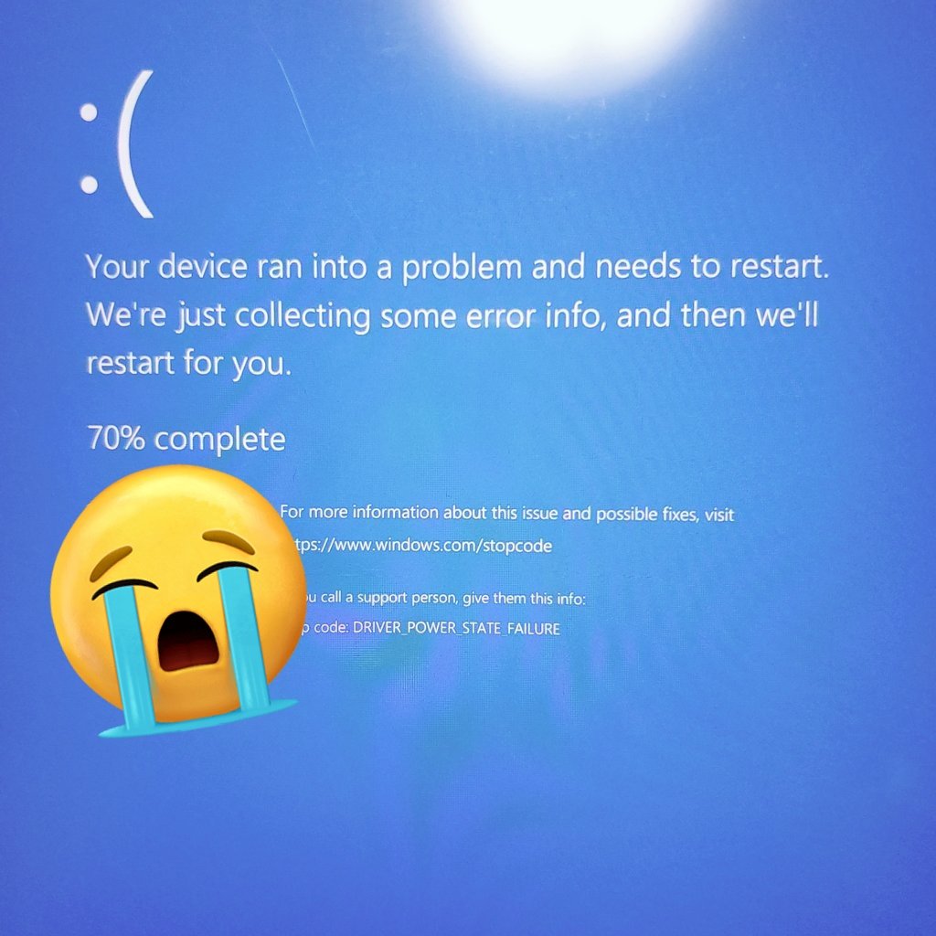 パソコン絶不調で作業が進まないよー締切が目の前だと言うのに😭 https://t.co/OX8LYBNaD9