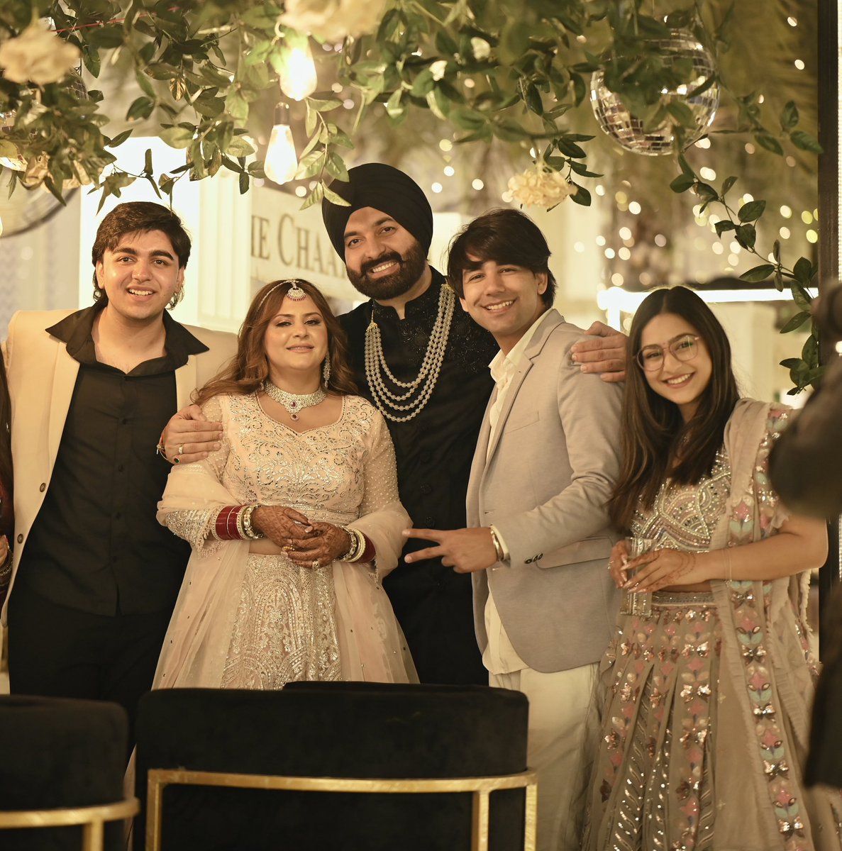 #wedding #rimorav #parassinghminhas  #dollysidhu #fun #friends <a href="/dollysidhulive/">Dolly Sidhu</a>