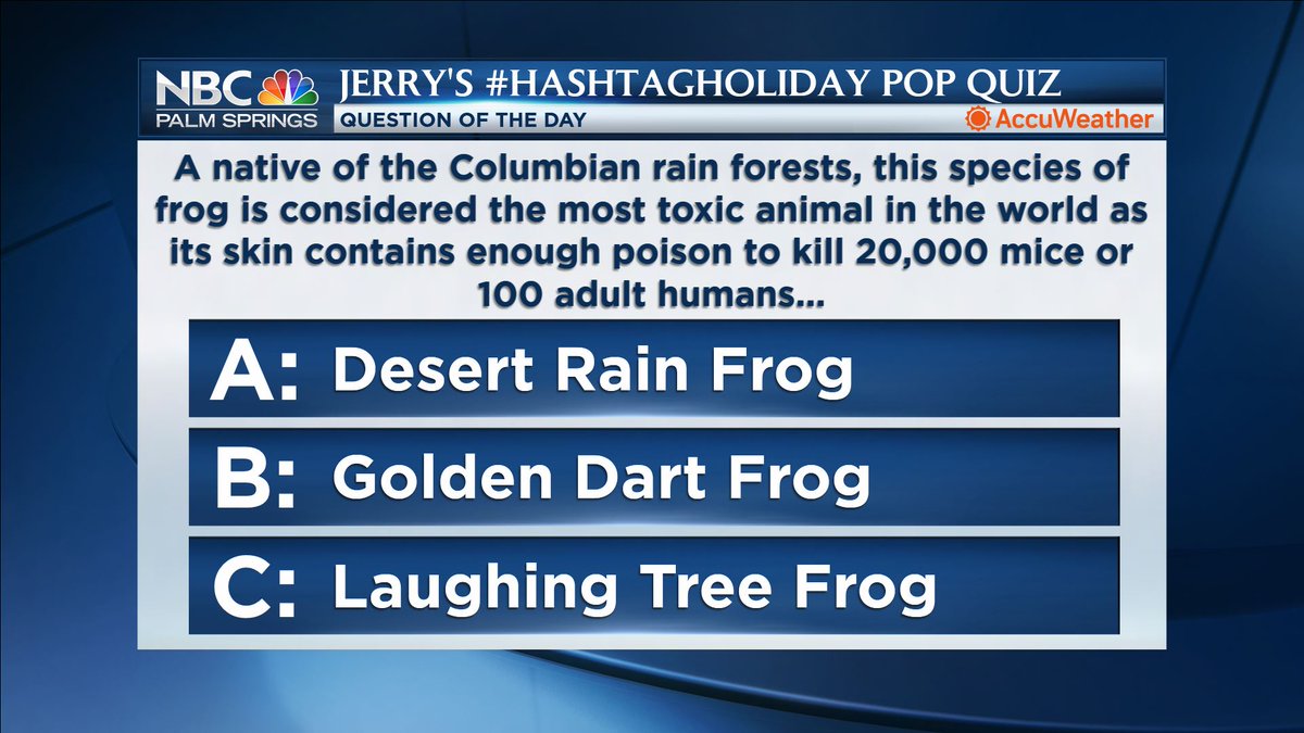 JerrySteffen's tweet photo. Your #HashtagHoliday Calendar for March 20, 2023!
➼ #BockBeerDay: Ahhh, bock!
➼ #ExtraterrestrialAbductionsDay: For all those examined & probed
➼ #BedInForPeaceDay: Newlyweds John & Yoko held the first 54-years ago today
➼ #WorldFrogDay: Don't worry, be hoppy!
@NBCPalmSprings https://t.co/Xo97T5GPaz