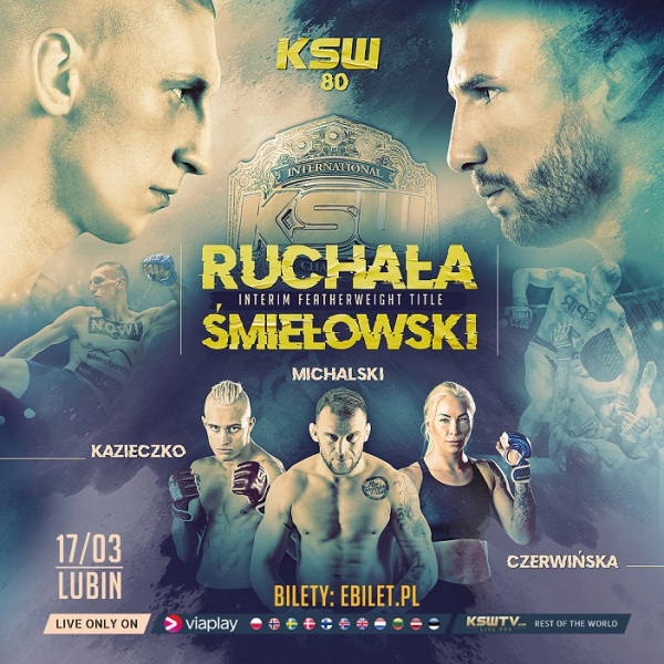 FrenchMma_'s tweet photo. 🇨🇵 Recap #45:
Cette semaine on a eu le droit à 3 évènements 🇦🇪UAEWarriors 38 vendredi,🏴Cage Warrior 150 vendredi soir et 🇵🇱KSW 80 vendredi soir.
⬇️⬇️⬇️⬇️⬇️⬇️⬇️⬇️⬇️⬇️
#CW150 #KSW80 #UAEW38 https://t.co/P8lNv9w54d
