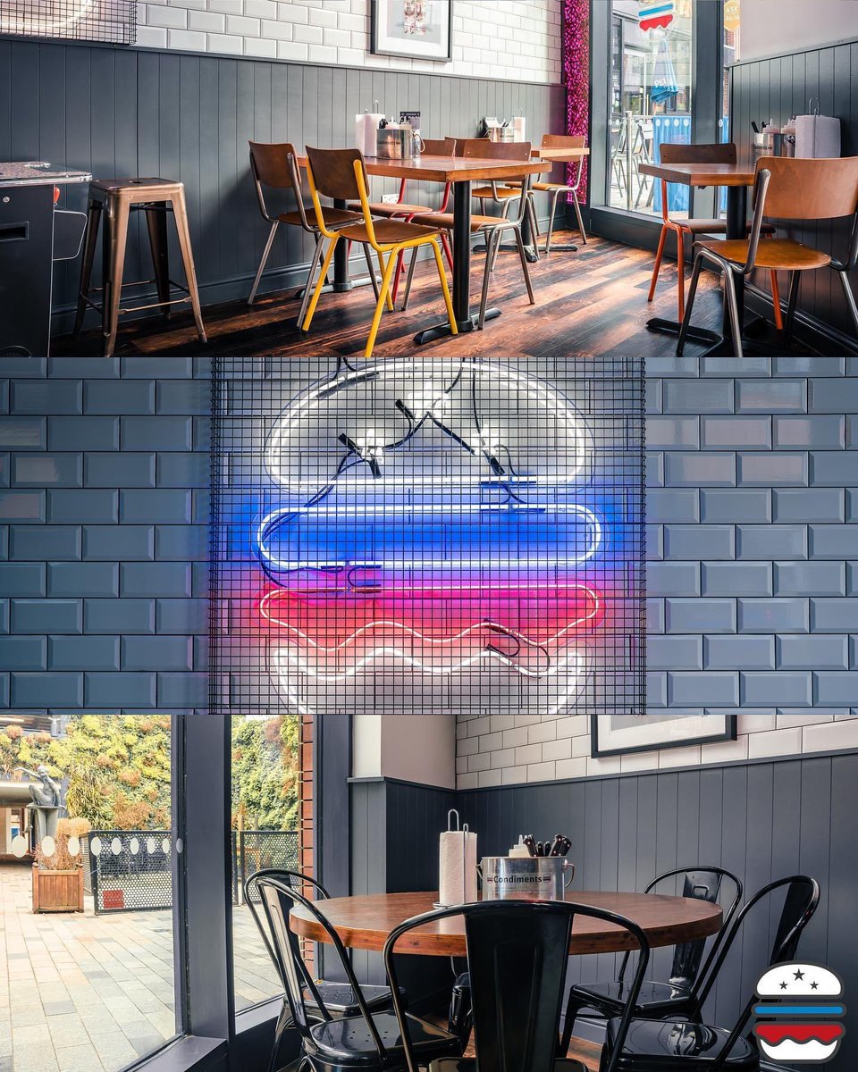 BellCourtLife's tweet photo. @libertineburger is officially open🤤🍔🎉
Stratford just got your new go-to burger restaurant & it can be found in Bell Court 🔔!
1/2
#bellcourtlife #libertineburger #burgerlife #midlandsfoodie #stratfordfoodie #stratfordfood #warwickshirefood #warwickshirefoodie #westmidlands https://t.co/cUa6mk6dWl