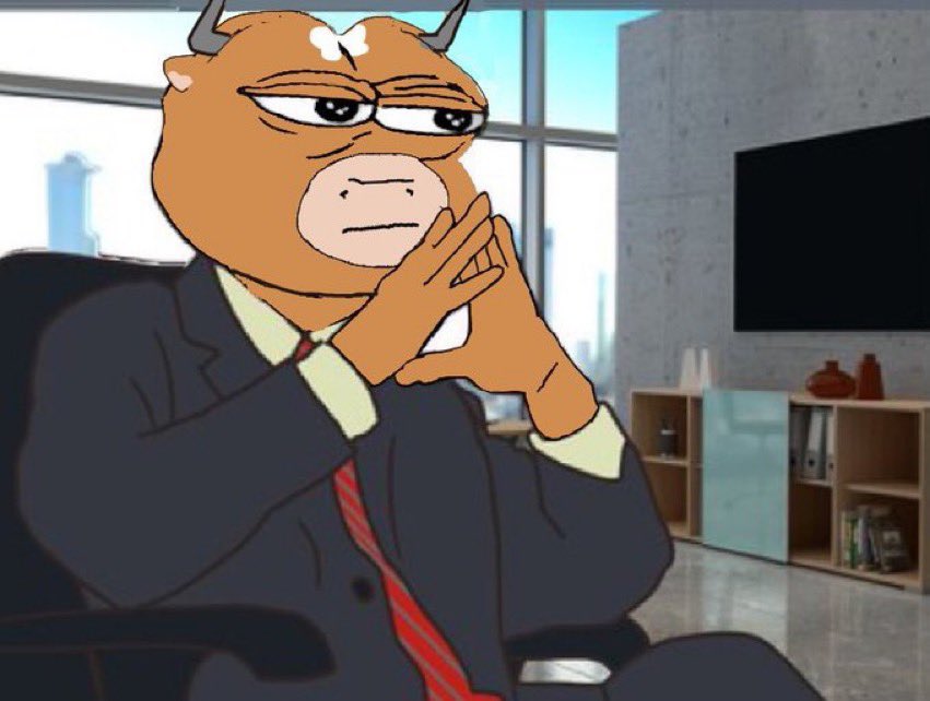 Liquidity flows from BTC -> Large Alts -> Speculative Alts

Don’t forget to be a rotatoooor