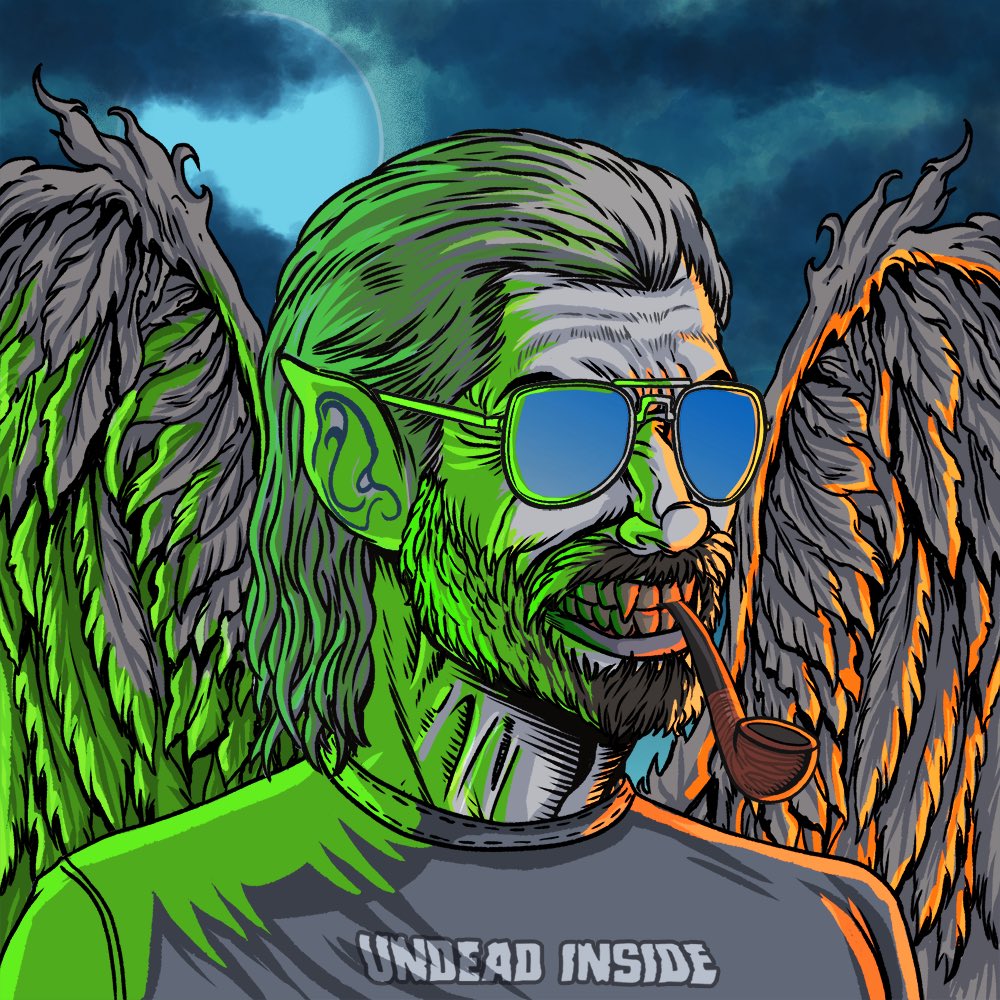 D3VIN_sol's tweet photo. @UndeadSolsWWFS #USfam https://t.co/X0dHWBSFSK